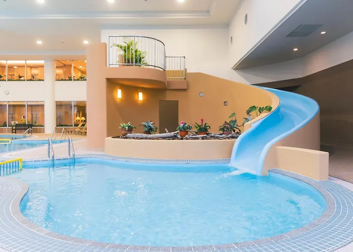 Laguna Garden Hotel Ginowan