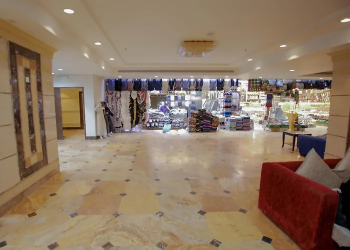 Abraj Al Tayseer Tuwa Hotel Mekke