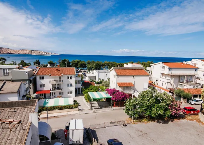 Apartments Stevo Nikocevic Bar