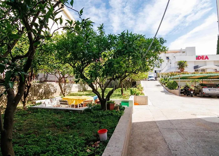 Apartments Stevo Nikocevic Bar
