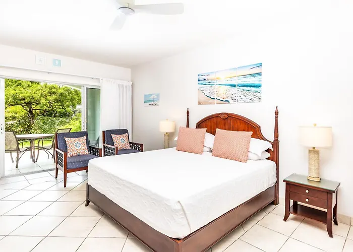Royal West Indies Grace Bay