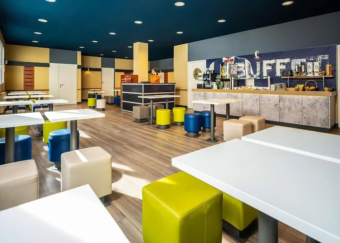 Ibis Budget Graz City