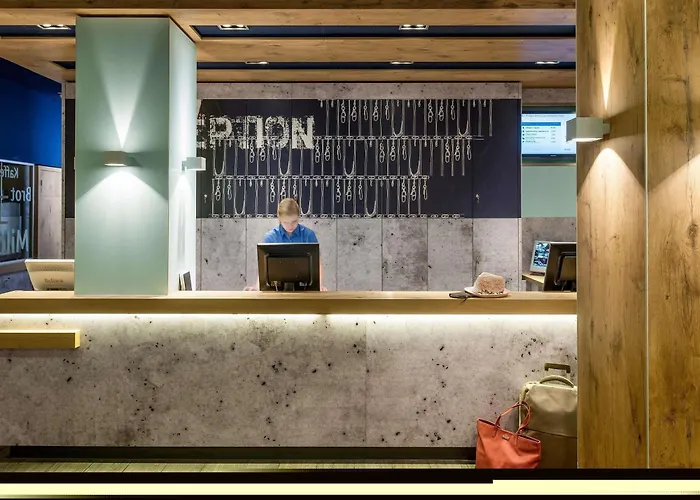 Ibis Budget Graz City