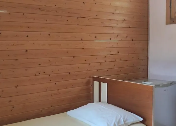 Guesthouse Vila Druri Dhërmi