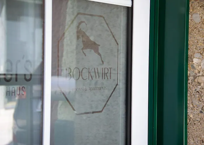Hotel Bockwirt Schladming