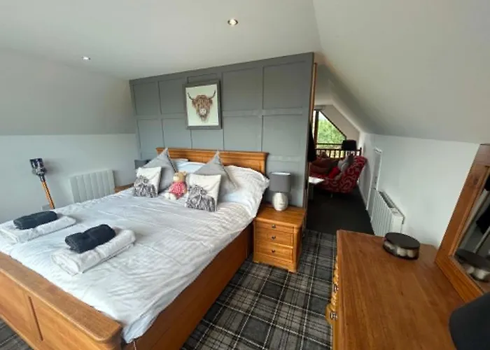 Valleyview House Thurso