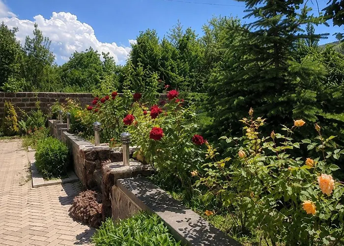 Zanger Hotel Goris