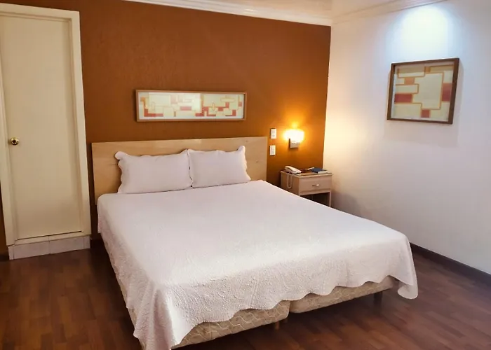 Hotel Regis Mexicali