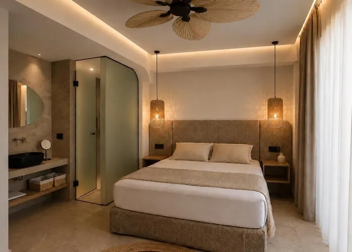 Aparthotel Pyrgos Blue Malia
