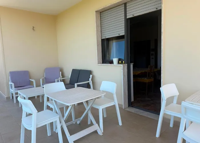 Casa Raffaella Bed & Breakfast Polignano a Mare