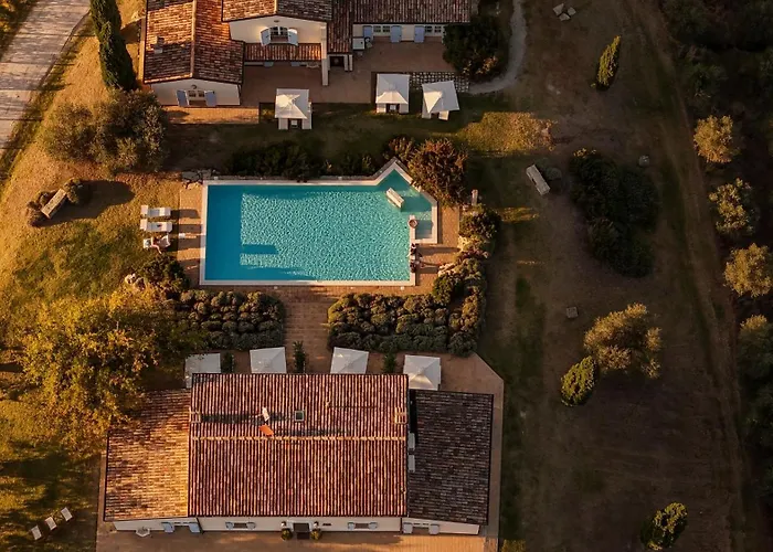 Borgo Conde Wine Resort Forli