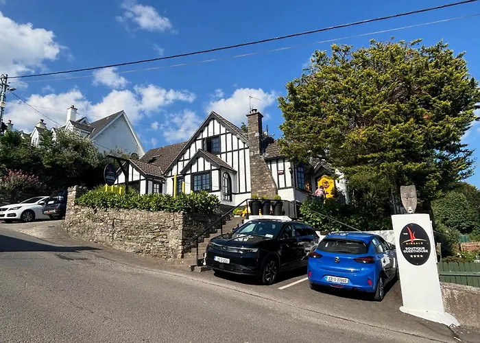 The K Kinsale Hotel