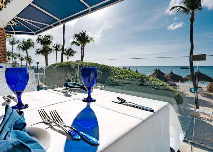 Playa Linda Beach Resort Palm Beach