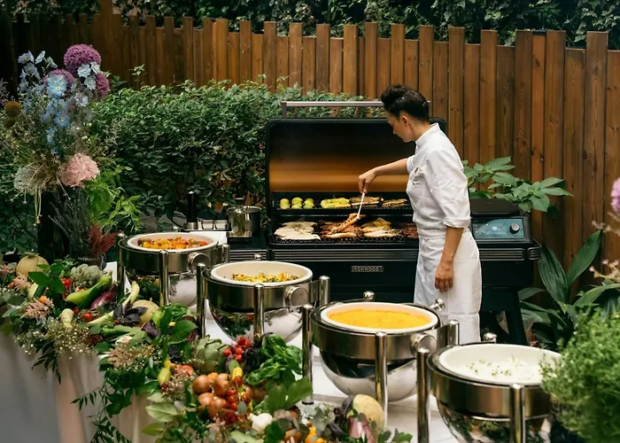 Mandarin Oriental, Paris Hotel