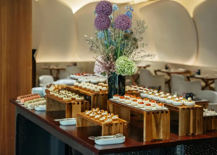 Mandarin Oriental, Paris Hotel
