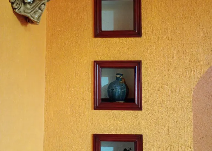 Hotel Real Azteca Mexiko-Stadt