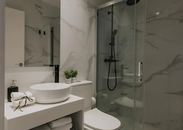 Trovador Guest House Guimarães