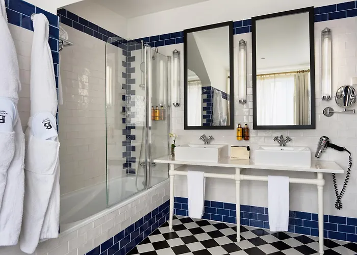 H10 Duque De Loule Otel Lisboa