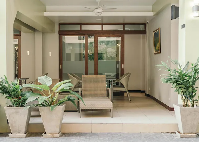 Cozytel Chiangmai Hotel Chiang Mai