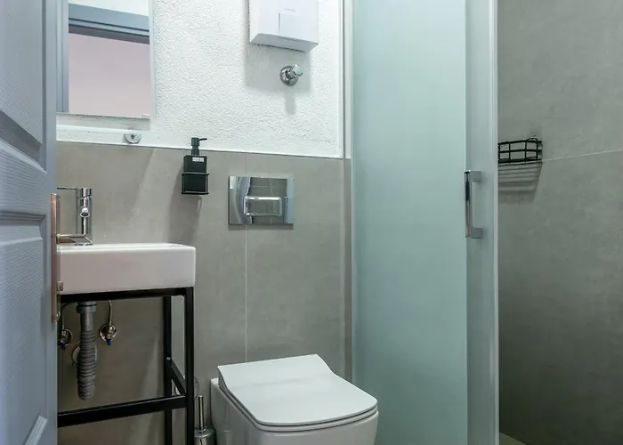 Datça Işık Apart