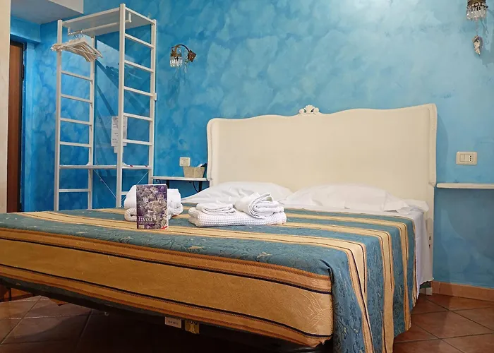 La Mensa Ponderaria Hotel Tivoli