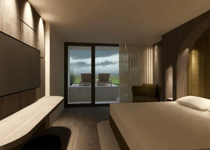 Somvita Suites Tirolo