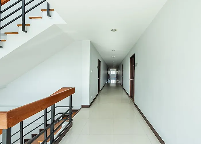 Le Nara Residence Jomtien Beach