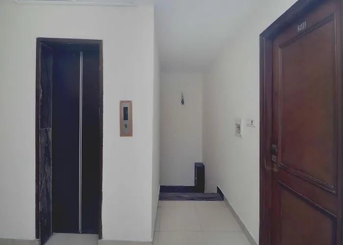 Oyo Hotel Temple View Amritsar