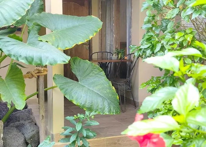 Little Elephant Cottage Gili Trawangan