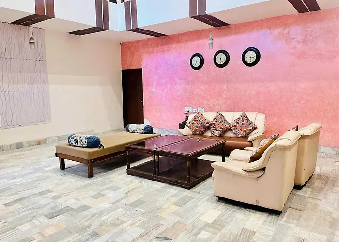 Hotel O Daichi Dehradun