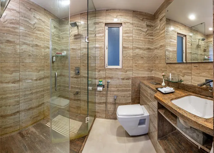 Dwarkadhish Lords Eco Inn