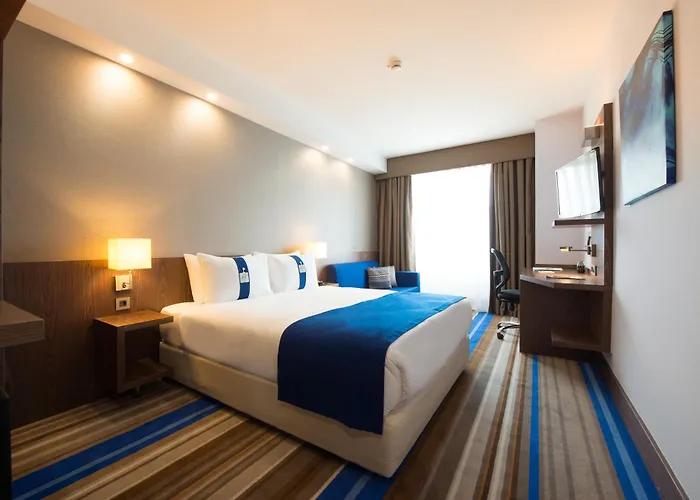 Liv City Hotels Istanbul