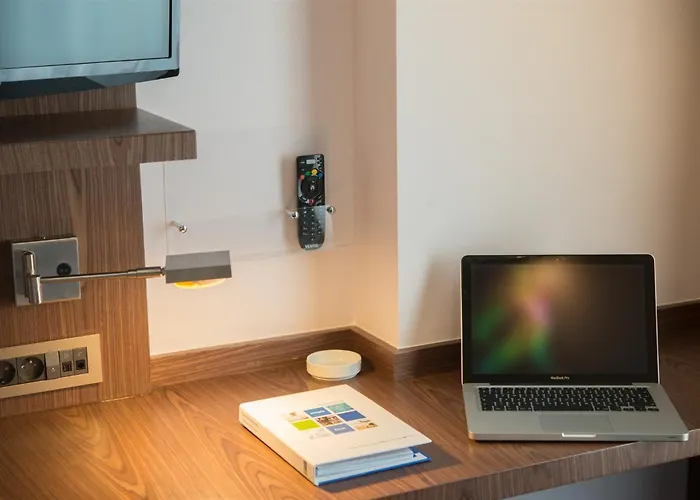 Liv City Hotels Istanbul