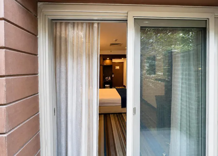 Liv City Hotels Istambul