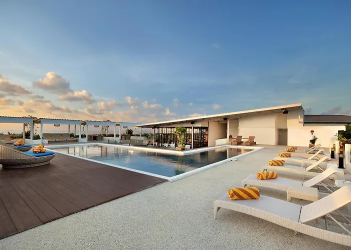 Klapa Resort Uluwatu