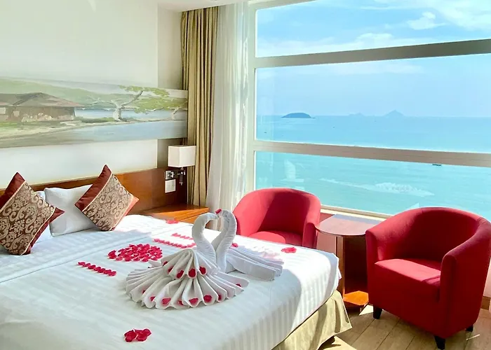 Nha Trang Wonderland Hotel