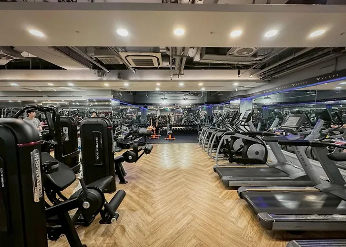 Art'Otel Ximending Taipei