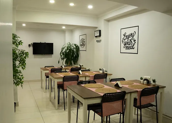 The Print House Hotel Istambul