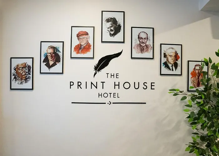 The Print House Hotel Istambul