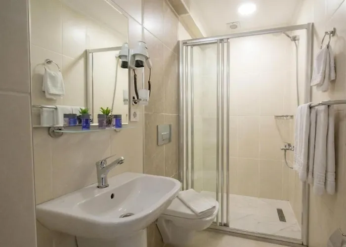 The Printhouse Hotel Estambul