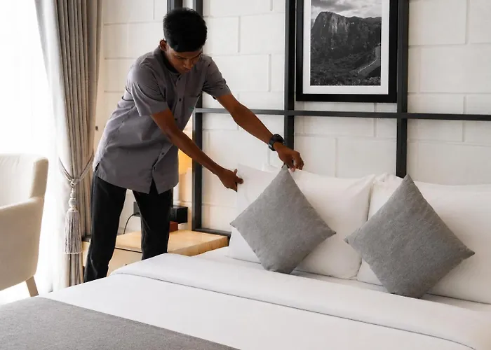 Onrock Boutique Hotel Ella