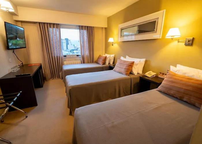 Mil810 Ushuaia Hotel