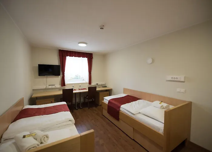 S Hotel Marburg