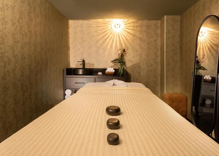 Hotel Rothschild 22 - Fattal Colors Tel Aviv
