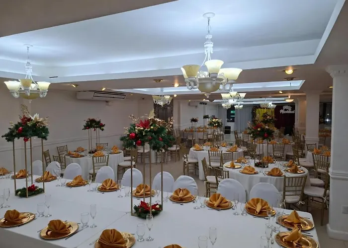Clarion Hotel San Pedro Sula