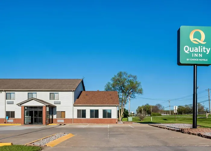 Super 8 By Wyndham Fairfield Hotel