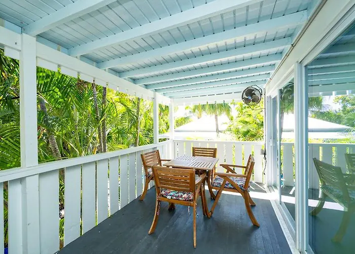 Papa'S Hideaway Hotel Key West