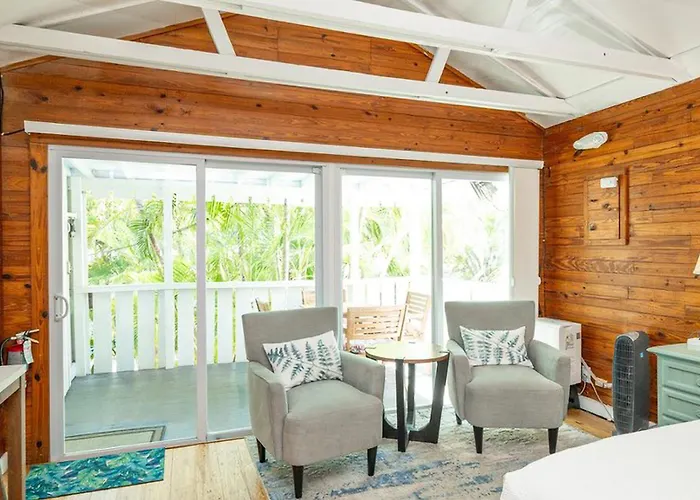 Papa'S Hideaway Hotel Key West