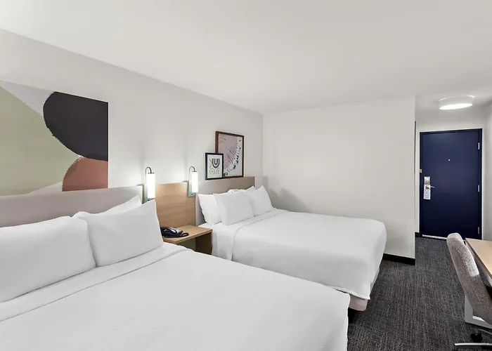 Super 8 By Wyndham Beckley Hotel