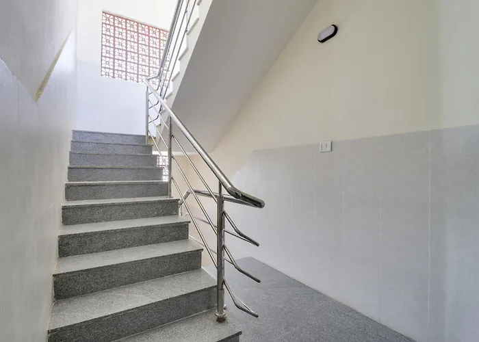 Hotel O Anjana Residency Yelahanka
